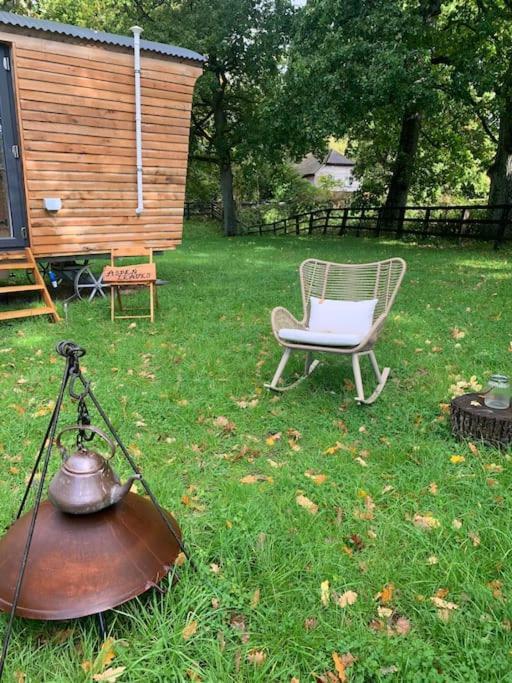 Aspen Leaves: The Perfect Farm Retreat Villa Graffham Kültér fotó